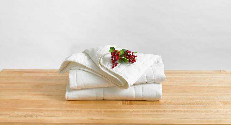 Baloo weighted blanket hotsell