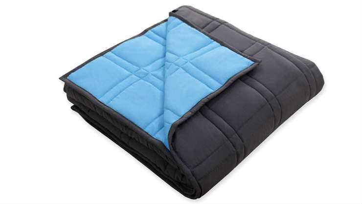 Pine and river weighted blanket outlet