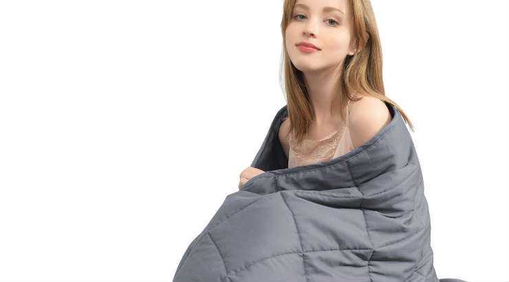 Best Weighted Blanket Reviews for 2021 | Top 15