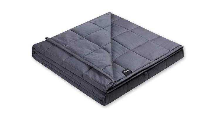 Best Cooling Weighted Blanket Reviews