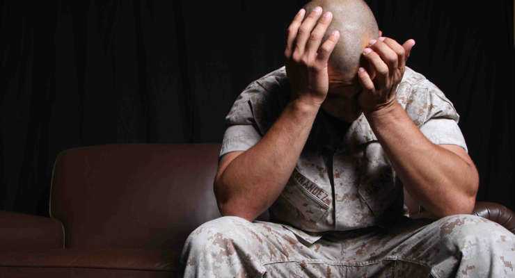 PTSD treatments