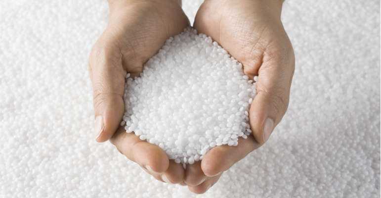 Poly Pellets Or Micro Beads? 